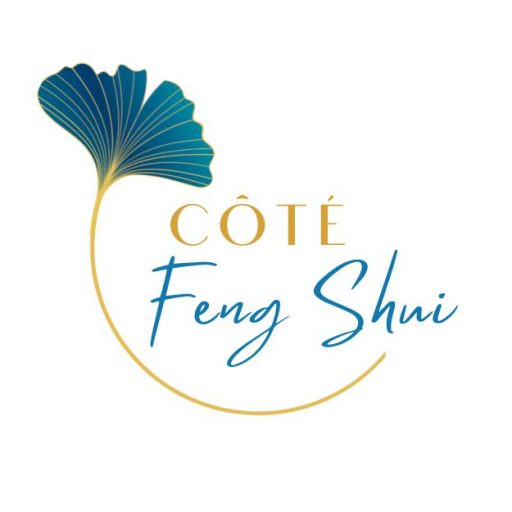 Côté Feng Shui logo